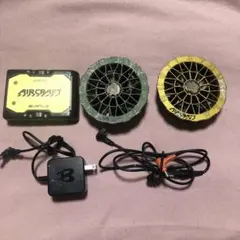 2025年最新】バートルバッテリーセットの人気アイテム - メルカリ