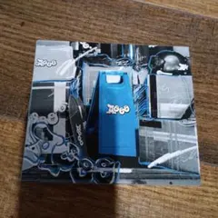 【貴重】Aooo 初回限定盤 1st アルバム スリーブケース仕様　新品未開封品 貴重】Aooo 初回限定盤 1st アルバム スリーブケース仕様 新品未開封品