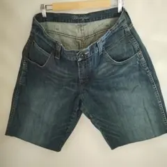 Wrangler W36 ショートパンツ ゆったりのサムネイル