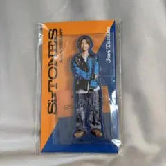 SixTONES 田中樹 アクスタ