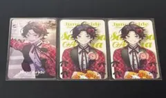 三枝明那 ꕤ Prism Heart June Bride フォト風