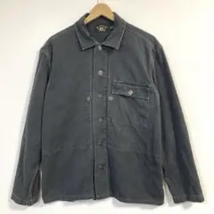 2026年最新】RRL ヘリンボーン ジャケットの人気アイテム - メルカリ