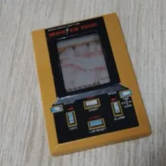 EPOCH POCKET DIGIT-COM MONSTER PANIC