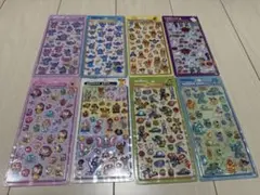 正規品　ボンボンドロップ　ディズニー　第二弾　コンプリート　クラシック　8種