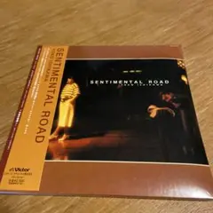 SENTIMENTAL ROAD / 石川優子