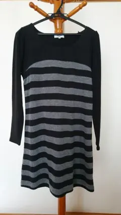 『NATURAL BEAUTY BASIC』ワンピース M