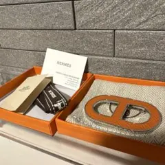 2026年最新】hermes エルメス シェーヌダンクル ブローチの人気