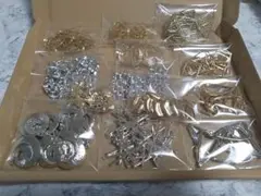 ハンドメイドパーツ お裾分け まとめ売リ