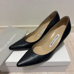 2025年最新】MANOLO BLAHNIKの人気アイテム - メルカリ