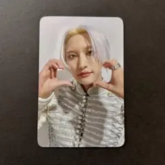 ATEEZ MAKESTAR ソンファ トレカ マッジュ