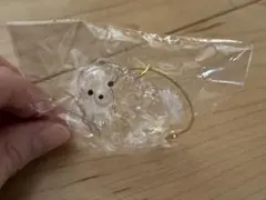 【匿名配送】うちの子のけだまだま（カプセルトイ）