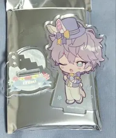 あんスタ 瀬名泉 アニカフェ アクスタ