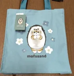 新品 鳥羽水族館 キラメイフェイス ミニトート ラッコ キラ メイ