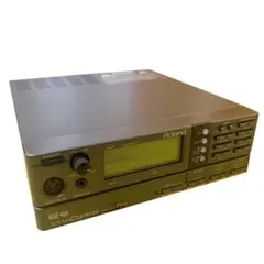 A*u様 動作確認済取説付新古Roland SC-88 Pro ハードウェア音源 Amazon | Roland SC-88 ( SC88 ) 音源 サウンドモジュール Sound