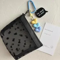 201✴︎ キーホルダー✴︎じゃらじゃらバッグチャームストラップキーチャーム