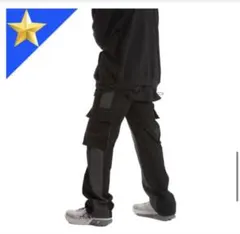 2025年最新】PeaceminusOne ワークパンツの人気アイテム - メルカリ