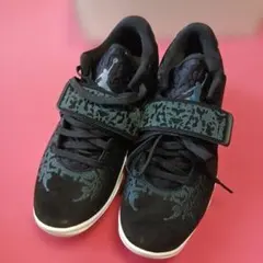 NIKE JORDAN ZION 1 PF レッド ブラック　32cm タグ付き NIKE JORDAN ZION 1 PF レッド ブラック 32cm タグ付き - メルカリ