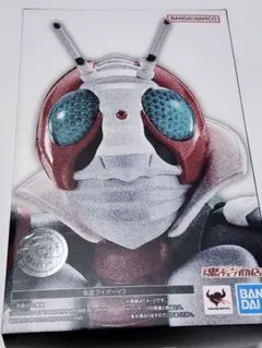 S.H.Figuarts 真骨頂仮面ライダーV3 本体のサムネイル
