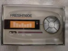 DJ ＫIYO FRESHMODE MIXテープ