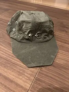 a*z様 Supreme Horsebit Camp Cap 17AW - メルカリ
