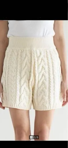 searoomlynn パンツ