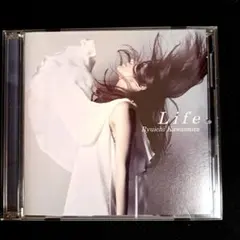 Ryuichi Kawamura Life CD+DVD