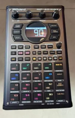2026年最新】Roland SP-404sxの人気アイテム - メルカリ