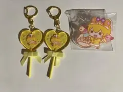 すとぷり るぅと グッズ3点セット