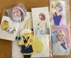 2025年最新】niziu リクセットの人気アイテム - メルカリ