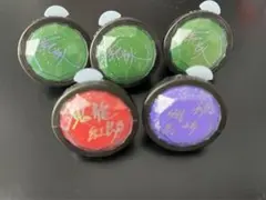 スタライ 7th リングライト 紅月