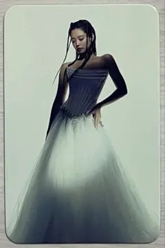 DEADLINE ジェニー