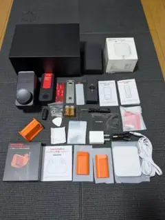 【美品】SwitchBot ハブ2 スマートロックプロ 指紋認証パッドセット