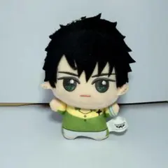 2026年最新】テニプリ ちびぐるみ 財前の人気アイテム - メルカリ