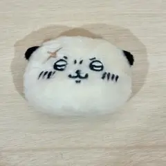 もっとなかよしぬいぐるみバッジ ラッコ