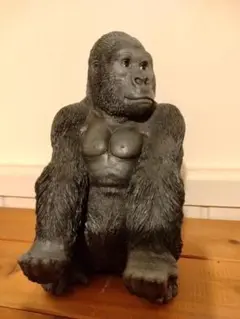 BENNYS スマホスタンド ゴリラくん 卓上