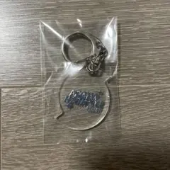 MAZZEL KAIRYU カイリュウ アクスタ キーホルダー MAZZEL カイリュウ アクリルキーホルダー シークレットステッカー