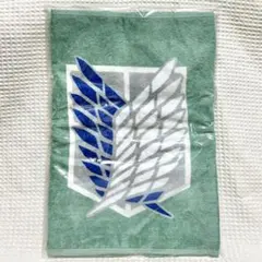 2025年最新】進撃の巨人タオルの人気アイテム - メルカリ