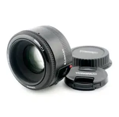 2026年最新】yongnuo yn35mm f2n 単焦点レンズ ニコン fマウント フル