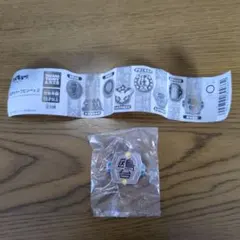 ハイキュー!!　高校モチーフピンバッジ （鴎台高校）