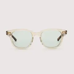 Nochino Optical San Sui メガネ クリア Nochino Optical San Sui メガネ クリア - メルカリ