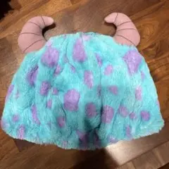 ディズニー　サリー　帽子　58cm サイズ調節可