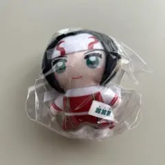 キングダム がぷっこふれんず ぬいぐるみマスコット