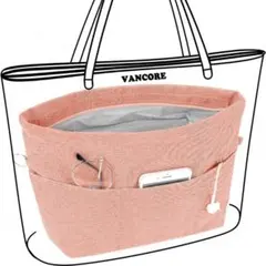 バッグインバッグ(XSサイズ)