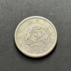 2025年最新】一円銀貨 明治38年の人気アイテム - メルカリ