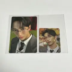 INI 池崎理人　トレカセット THE WINTER MAGIC