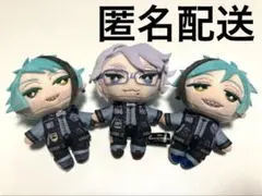 ツイステ オクタ ぬい ユニオン 3点セット