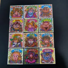 2026年最新】ビックリマン 19弾の人気アイテム - メルカリ