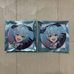 STPRBOYS そあらくん 缶バッジ 2個セット