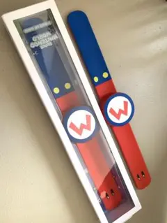 パワーアップバンド　ユニバ　マリオ
