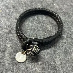 正規品⭐️美品⭐️BOTTEGA VENETA 男女 ボッテガ　ブレスレット　黒 楽天市場】【名入れ可有料】ボッテガヴェネタ BOTTEGA VENETA